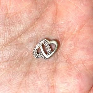 Pandora Charm